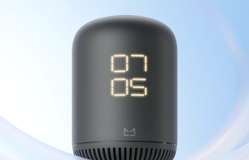 Tmall Genie Q-Tang AI Smart Speaker