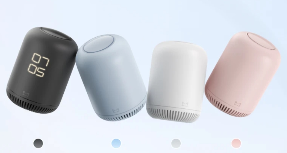 Large-Model Smart Speaker: Tmall Genie Q-Tang AI