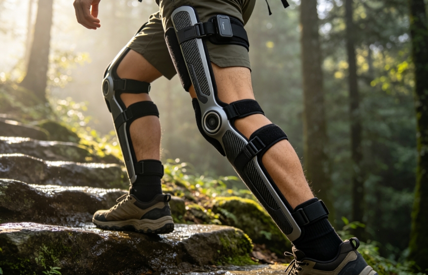 Assistive Exoskeletons