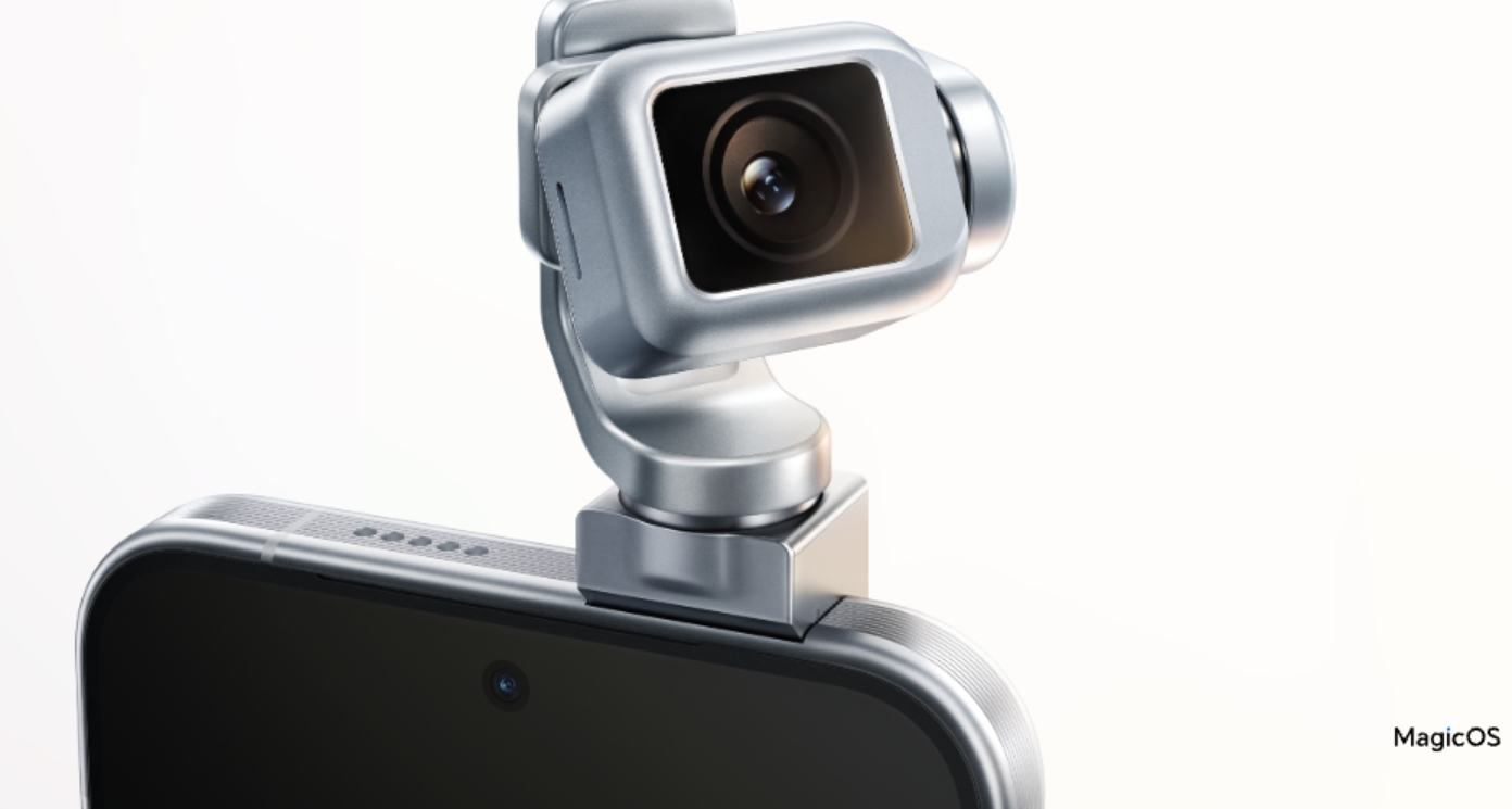 Honor Robot Phone