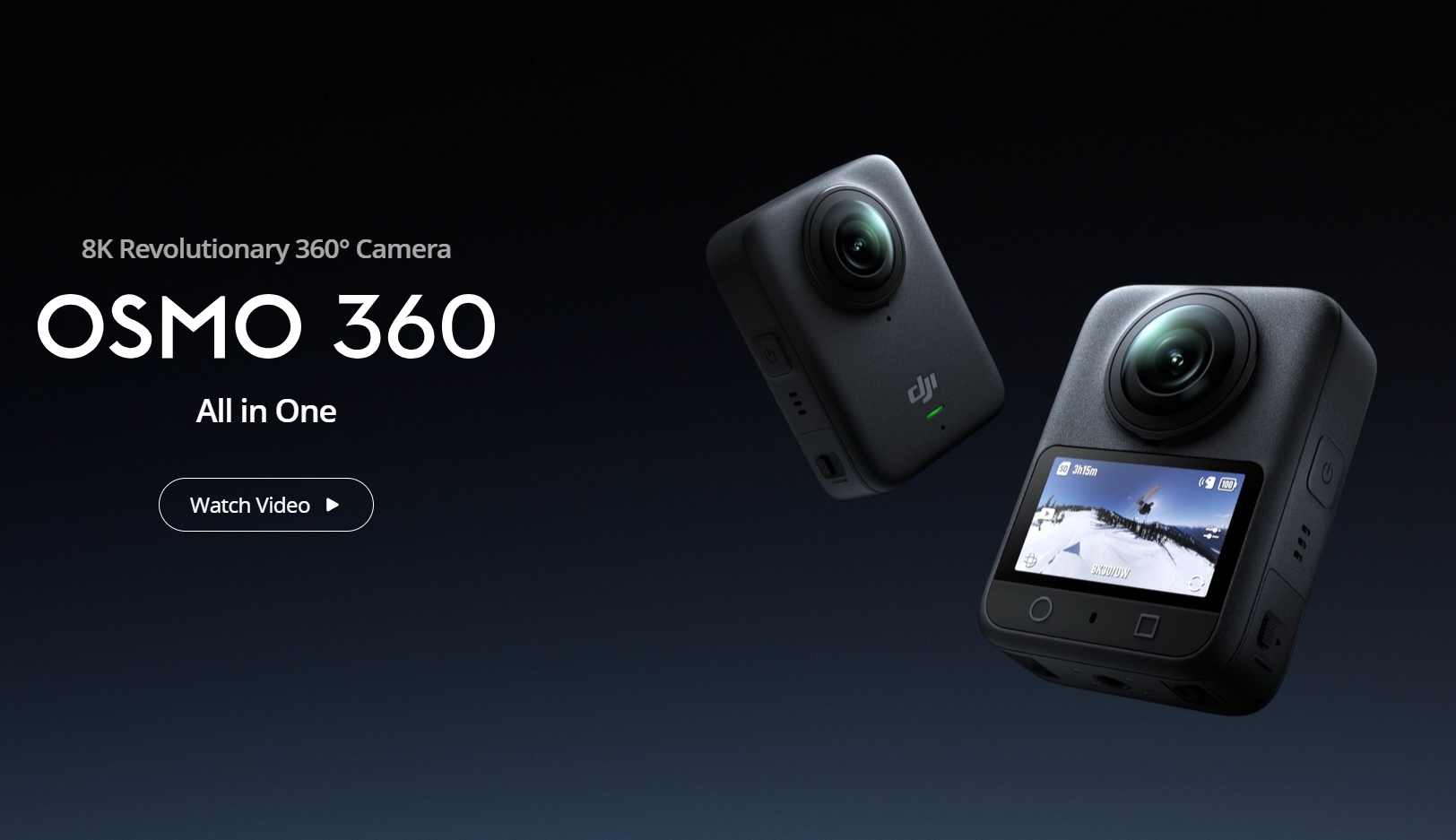 Osmo 360