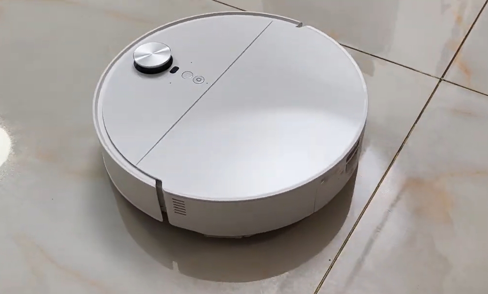 Roborock P30 Pro