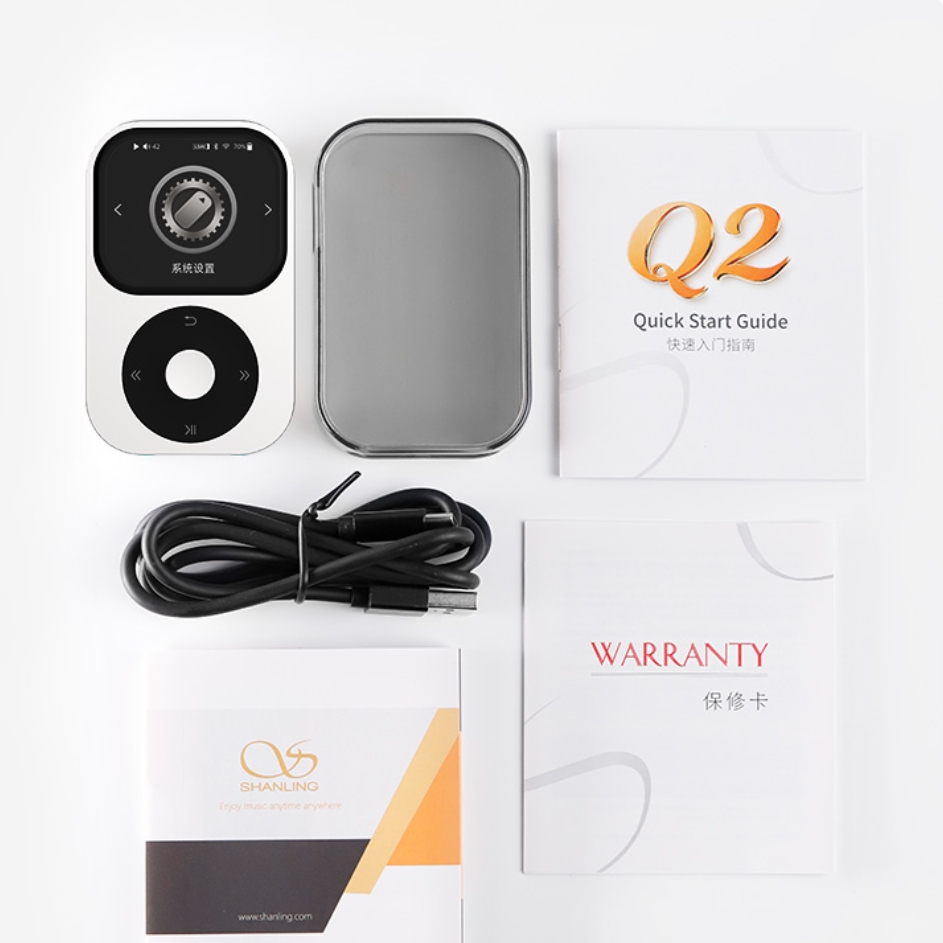 ShanLing Q2